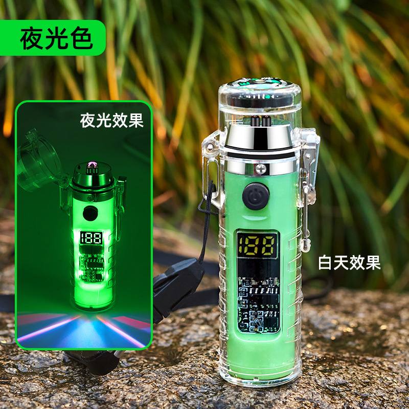 Luminous