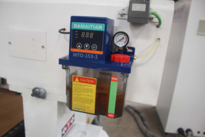 Lamello独家atc数控路由器面板家具隐形零件数控路由器线性atc - Product Image 3