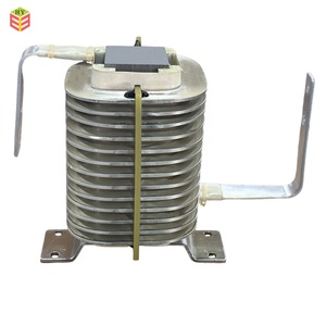 Hochwertiger Flyback-Leistungstransformator-Reaktor filter 50Hz Frequenz 120V Eingang & 380V Ausgangs spannung - Product Image 6