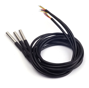 Sensores Iot DS18B20 Sensor de temperatura digital programable de 9 a 12 bits - Product Image 3