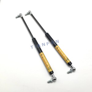 掘削機部品65 85 160 220ショベルリアカバーガススプリングサポートロッド制御ロッド用 - Product Image 3