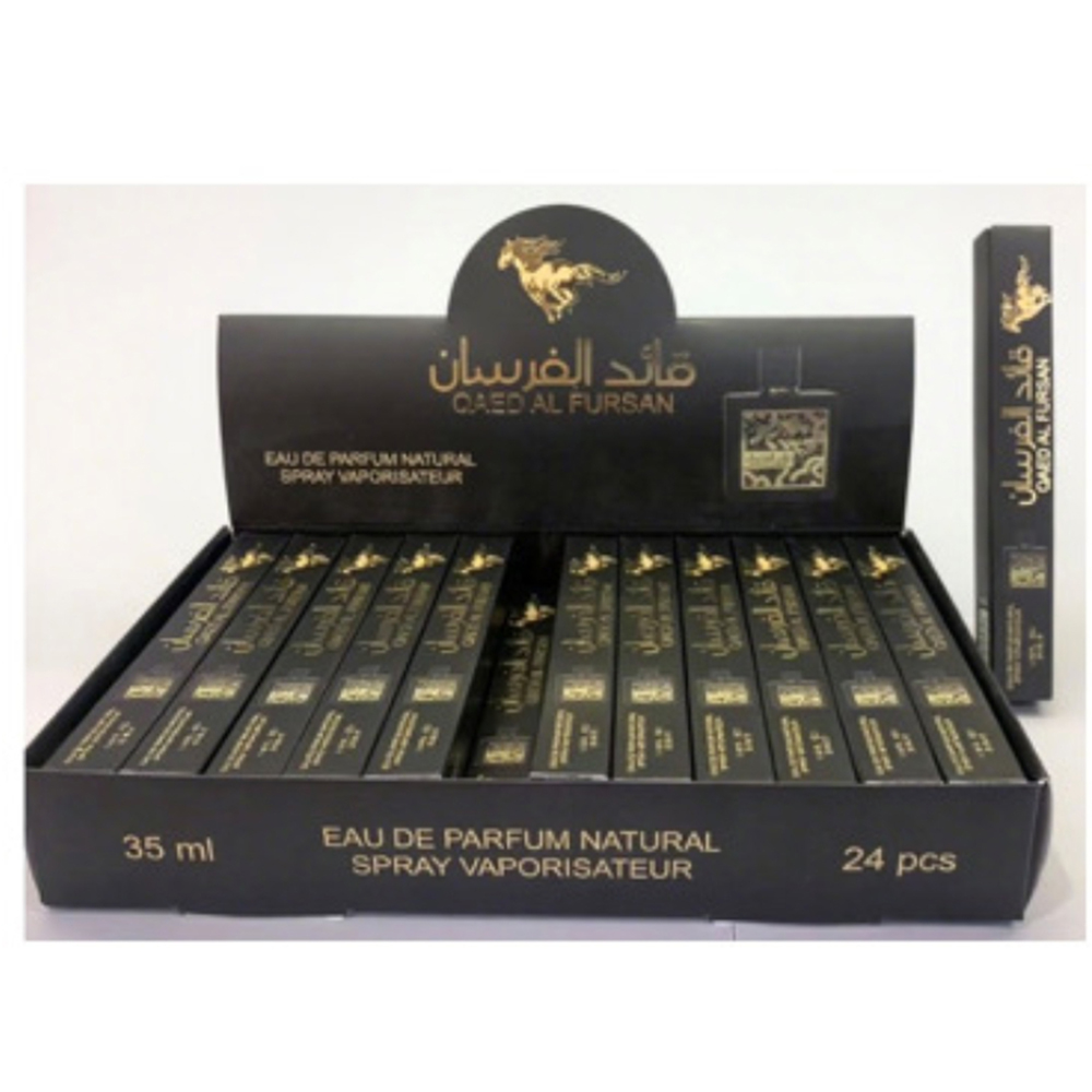Qaed Al Fursan