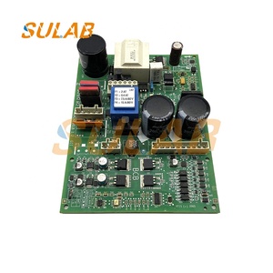 Elevator PCB Power PCB Board GBA26800LB1 GBA26800LB2 For <strong>OTis</strong> Spare Part Elevator Main Board - Product Image 2