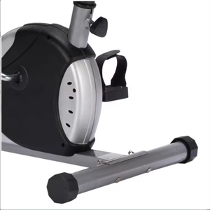 Di alta qualità uso domestico Mini cyclette con lo schermo per l'allenamento a casa - Product Image 2