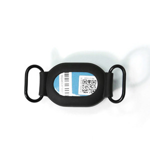 GPS Collar 2G Anti Lost Pet Positioning Locator Tracking GPS <strong>Tracker</strong> for Mini Size Pets - Product Image 6
