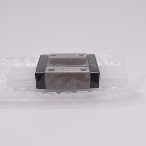 New IKO LWL20C1BHS2 <strong>Linear</strong> Way Guide <strong>Rail</strong> Bearing <strong>Linear</strong> <strong>Slide</strong> With Recirculating Ball Design - Product Image 4