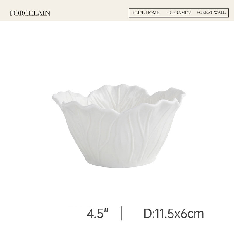 4.5 "bol
