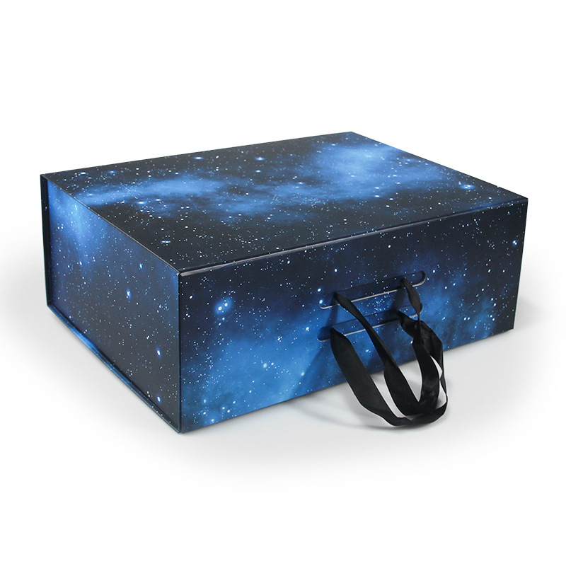 Starry Blue