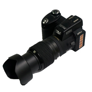 D7200 33Mp Dslr Digital <strong>Camera</strong> With 3.0'' Tft Color Display and Changeable Lens <strong>Camera</strong> - Product Image 1