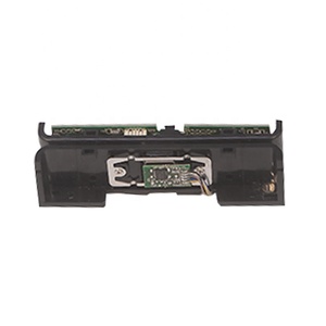 Lector de tarjetas magnético USB RS232 ISO7810, con Windows, Android, Linux, MSR90M