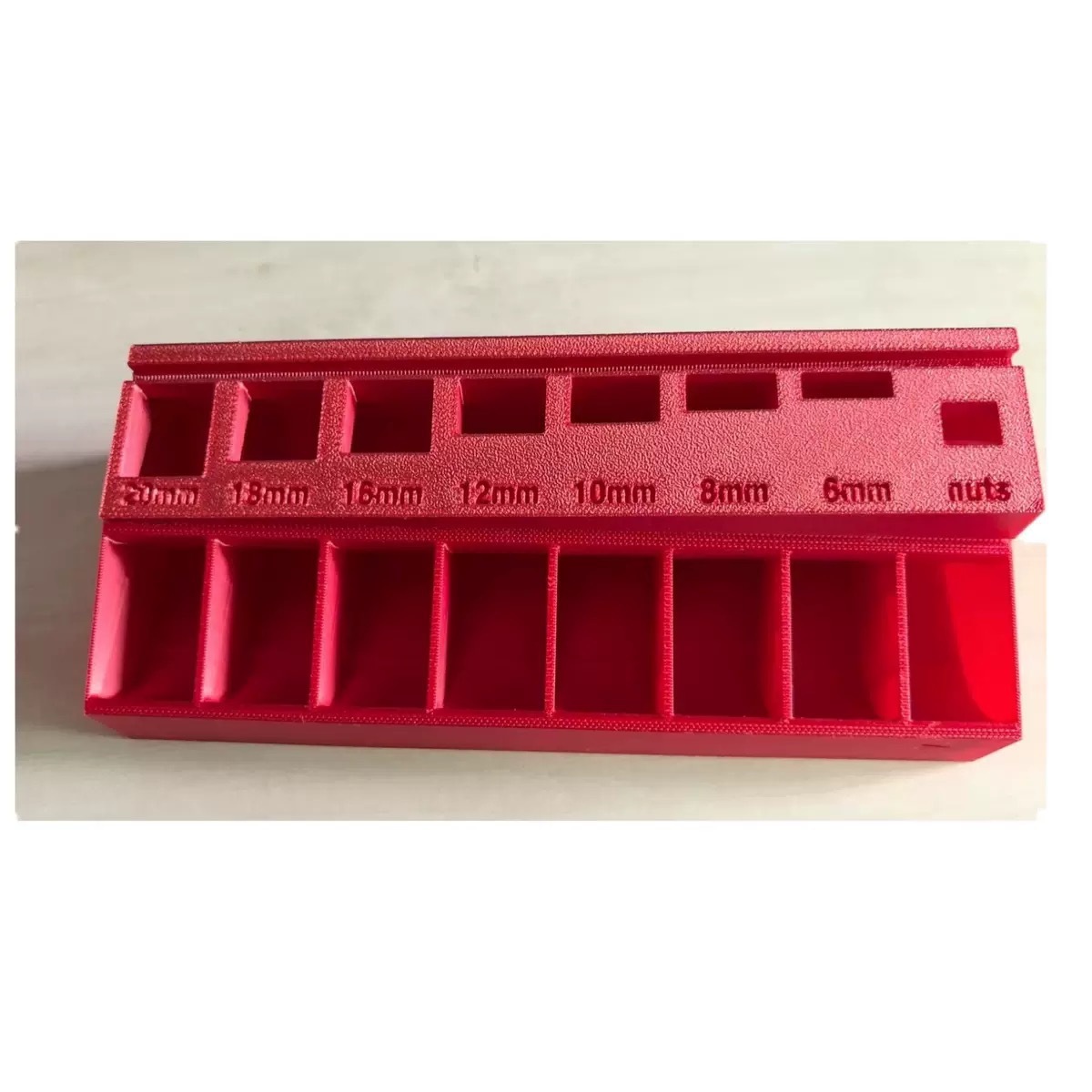 Rojo