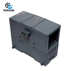 Nuevo controlador PLC inteligente original de 2/2 6ES7288-3AQ02-0AA0 salida analógica 6ES7288-3AQ04-0AA0 - Product Image 4