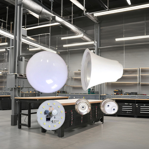 WOOJONG 7W/9W luce dimmerabile intelligente E27-offerta di vendita diretta in fabbrica