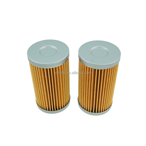 Diesel Tractors Engine Fuel Filter 15521-43160 T111383 P502161 FF5103 129100-55650