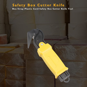 Karton kesici emniyet bıçak kutusu kesici karton kesici - Product Image 3