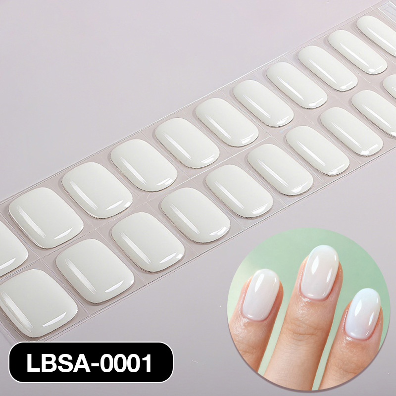 LBSA-0001
