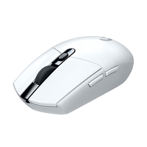 Magazzino disponibile Logitech G304 LIGHTSPEED 12000 DPI 6 pulsanti programmabili HERO sensore Wireless Mouse per Computer da gioco - Product Image 4