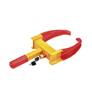 ระบบล็อคกลางประตูรถ, ล็อคล้อล็อกสำหรับจอดรถฟังก์ชั่นที่เป็นสากล - Product Image 1