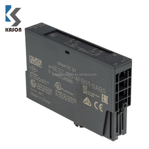 Módulo de salida analógica SIMATIC ET 200S 6ES7135-4FB01-0AB0 - Product Image 1
