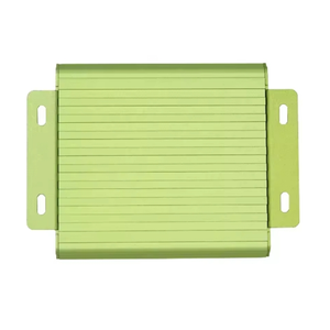 Lega di alluminio MPT-7210A MPPT del Pannello Solare Regolatore di Carica con Display LCD - Product Image 5