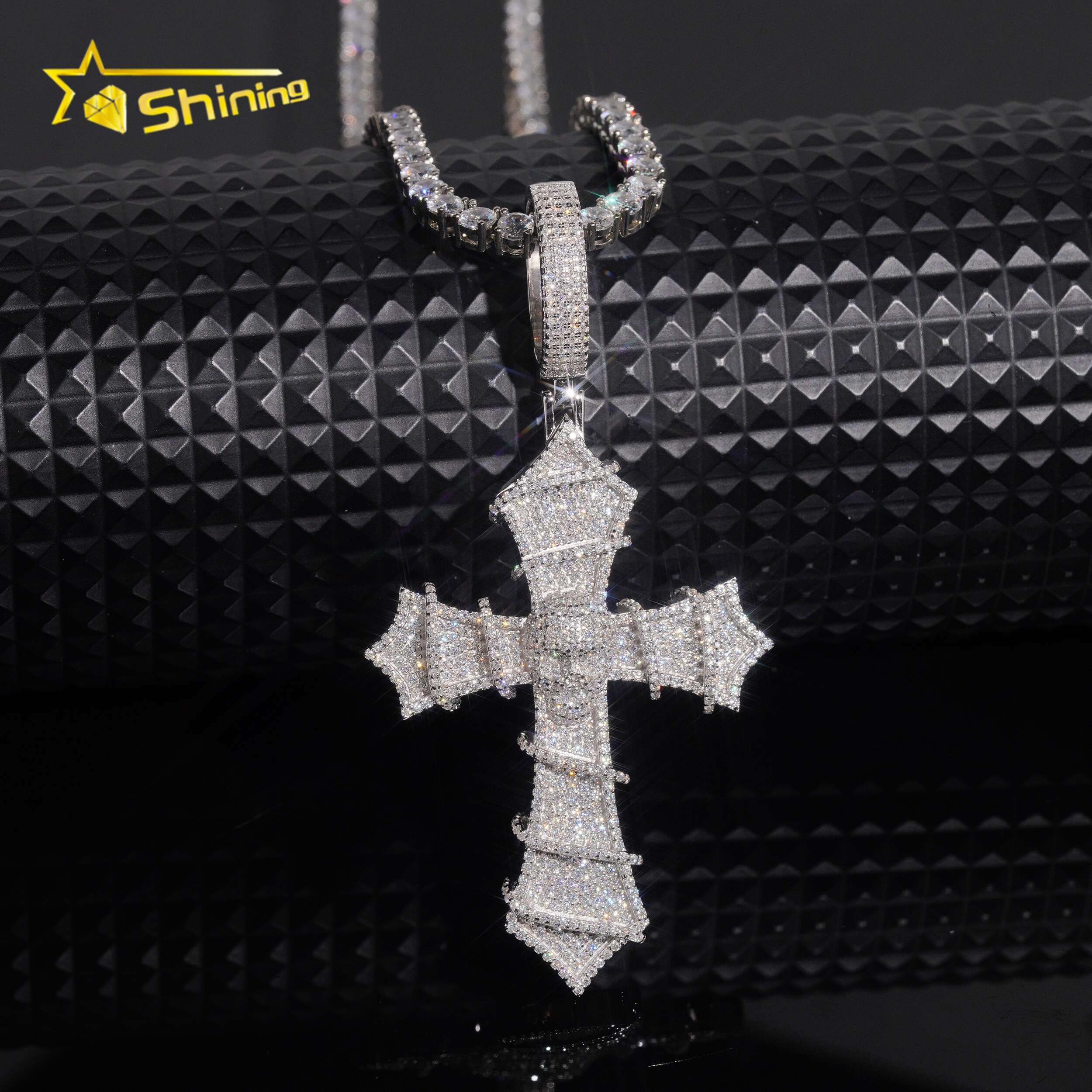Argent (pendentif uniquement)