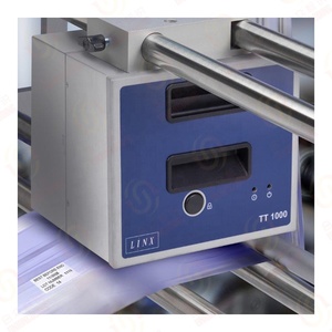 TT500, TT750, sovrastampante a trasferimento termico di Linx per stampante a pellicola flessibile per stampante termica - Product Image 2