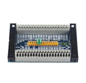 Raspberry Pi GPIO Scheda di Espansione Multifunzione Scheda di Espansione Modulo per Arancione Pi PC Raspberry Pi 4
