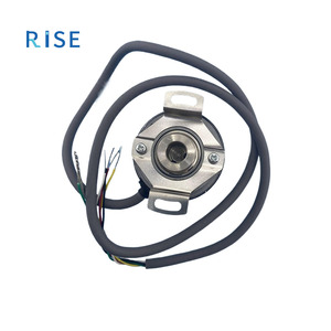 HES-06-2MHT-800 поворотного датчика подъема лифта - Product Image 4