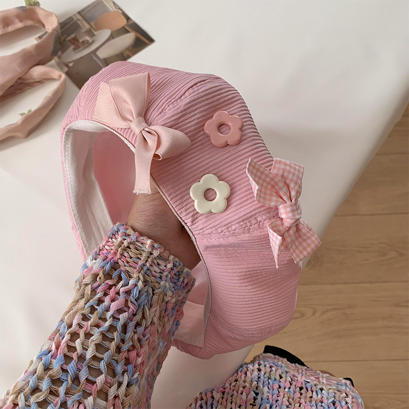 Rose, Taille Unique