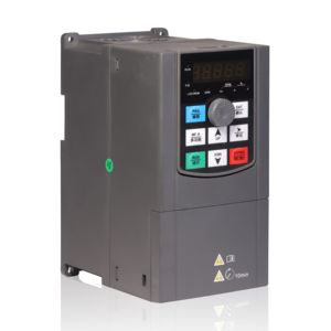 LCGK LC630 4kW 5.5kW 3-фазный Инвертор VFD 380V настраиваемый Частотный преобразователь цена VFD - Product Image 3