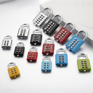 8 кнопочный замок с кодовым замком - Product Image 6