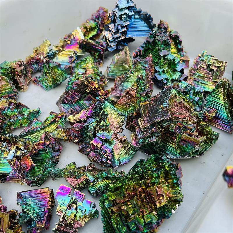 Mélanger la couleur