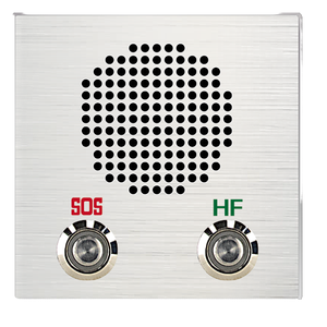 <strong>SIP</strong> Access Control <strong>Intercom</strong> Phone Clean Phone <strong>SIP</strong>-M86 - Product Image 1