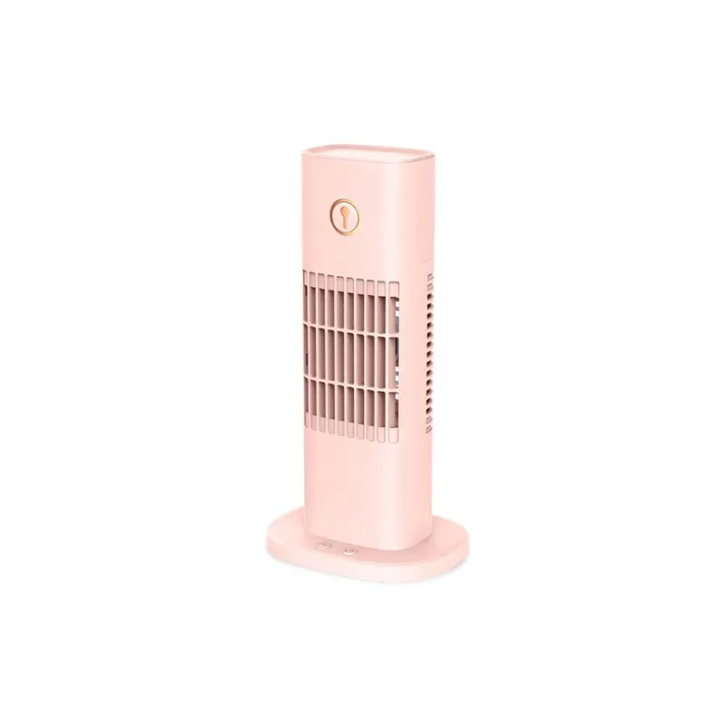 USB Personal Scrivania Mini Acqua Camera Torre Ventola di Raffreddamento di Aria Con Nebbia