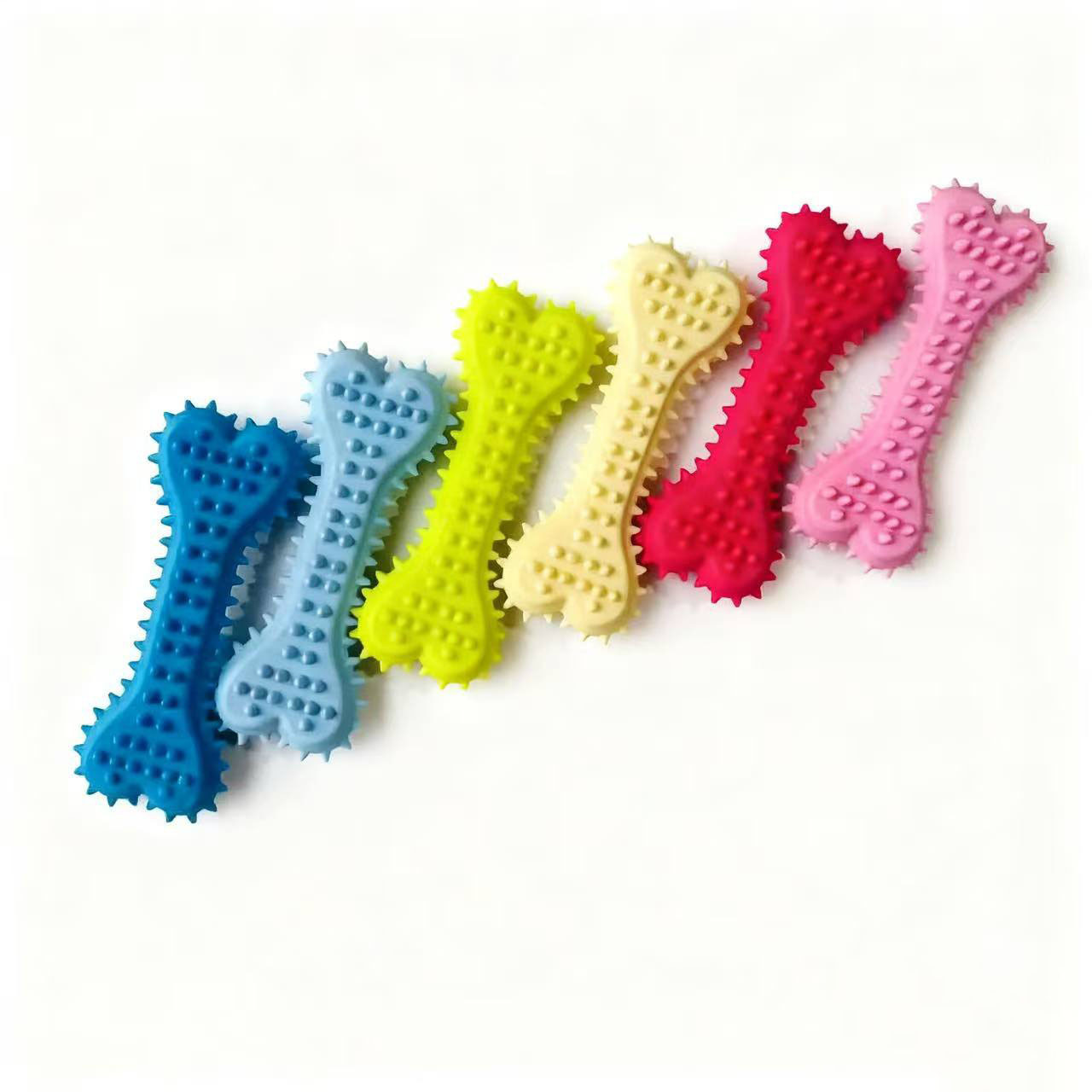 Petite épine en forme de coeur