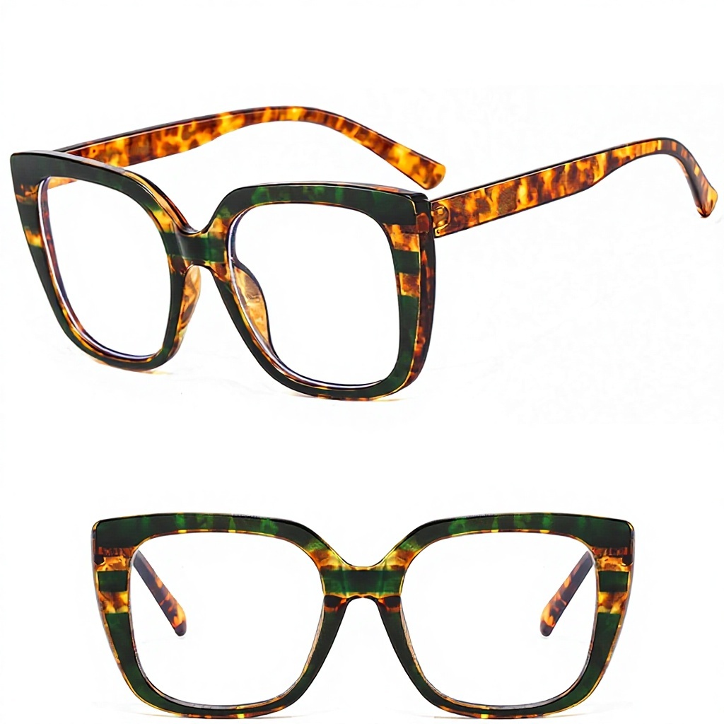 C4 Green Tortoiseshell