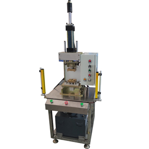 יעילות ייצור מכונת סבון מיני - Product Image 6
