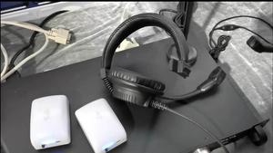 Sistema de intercomunicación inalámbrico STW-BS1000 - Product Image 4
