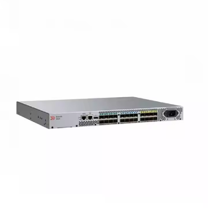 Hot bán thổ cẩm G610 quản lý rack-mountable mạng chuyển đổi với 24 cổng PoE SNMP QoS chức năng trong Stock-BR-G610 - Product Image 2