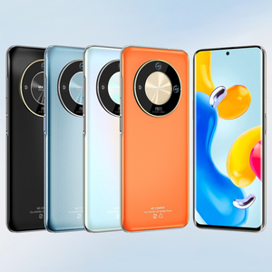 OEM Großhandel Neues Originals piel High Refresh Full Network Access Gebogenes Großbild 5g Smartphone - Product Image 2