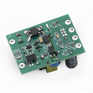Módulo de fuente de alimentación conmutada de 110-220V, salida de entrada de aislamiento, 5V /12V /100mA /500mA, 1 unidad
