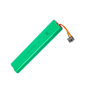 แบตเตอรี่ลิเธียมไอออนสำหรับเปลี่ยน4500mAh 12V สำหรับ swlpb Neato Botvac 70E 75 80 85 D75 D80หุ่นยนต์ดูดฝุ่นแบตเตอรี่ D85 - Product Image 2