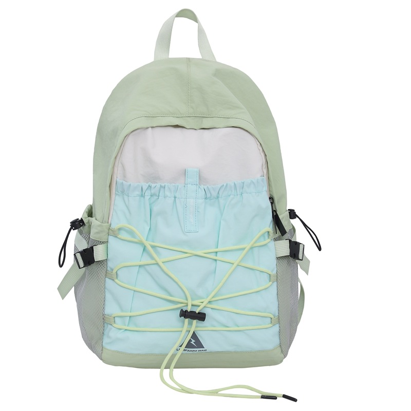 Green - small style