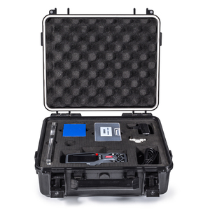 Nuovo arrivo leggero strumento di misurazione della rugosità superficiale 440g e Tester con 100 memoria dati per laboratorio/officina - Product Image 4