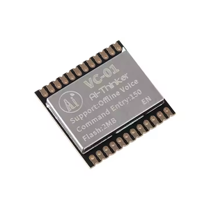 Módems y módulos transceptores RF e inalámbricos RF de buena calidad, de la mejor manera - Product Image 1