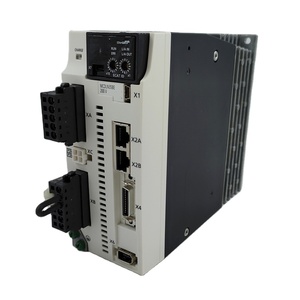 MINAS A6 Family Kit servomotore AC 0.75KW 2.39N.m 3000 Rpm MHMF082L1V2M + MCDLN35SE per legno alluminio PVC materiali trifase - Product Image 5