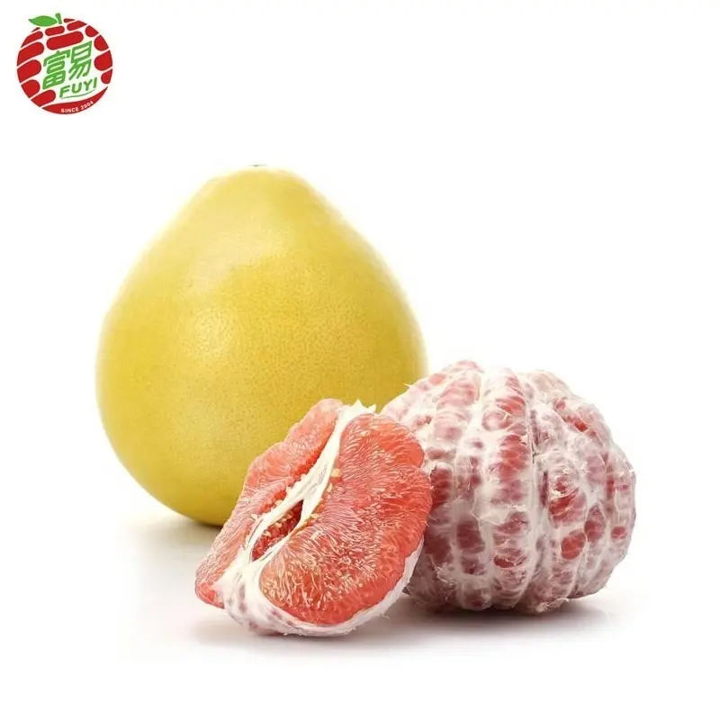 Precio de pomelo, carne roja, miel fresca