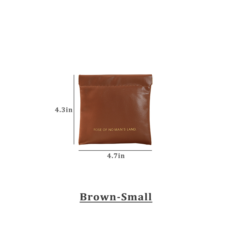 Brown S