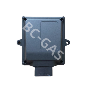 Autogas completo GLP kit Unidad de control del motor Autopartes coche ordenador electrónico ECU kits 4cyl - Product Image 3
