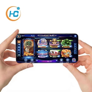 Versione personalizzata piattaforma del tempo di gioco Usa popolare APP di gioco di pesce Online Golden Toad Game Golden Kirin - Product Image 6